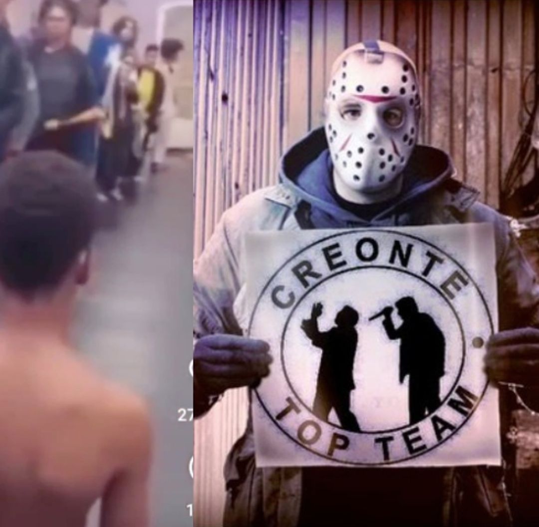 Academy Fires Instructor In Under 48 Hours; Internal Review Of 'Personnel Matter' Enters Fourth Year