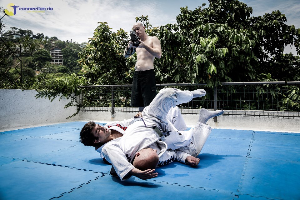 Area Blue Belt Has Uploaded 341 Instagram Videos Of Rolls That Are Not His, Has Never Asked A Single Training Partner For Permission