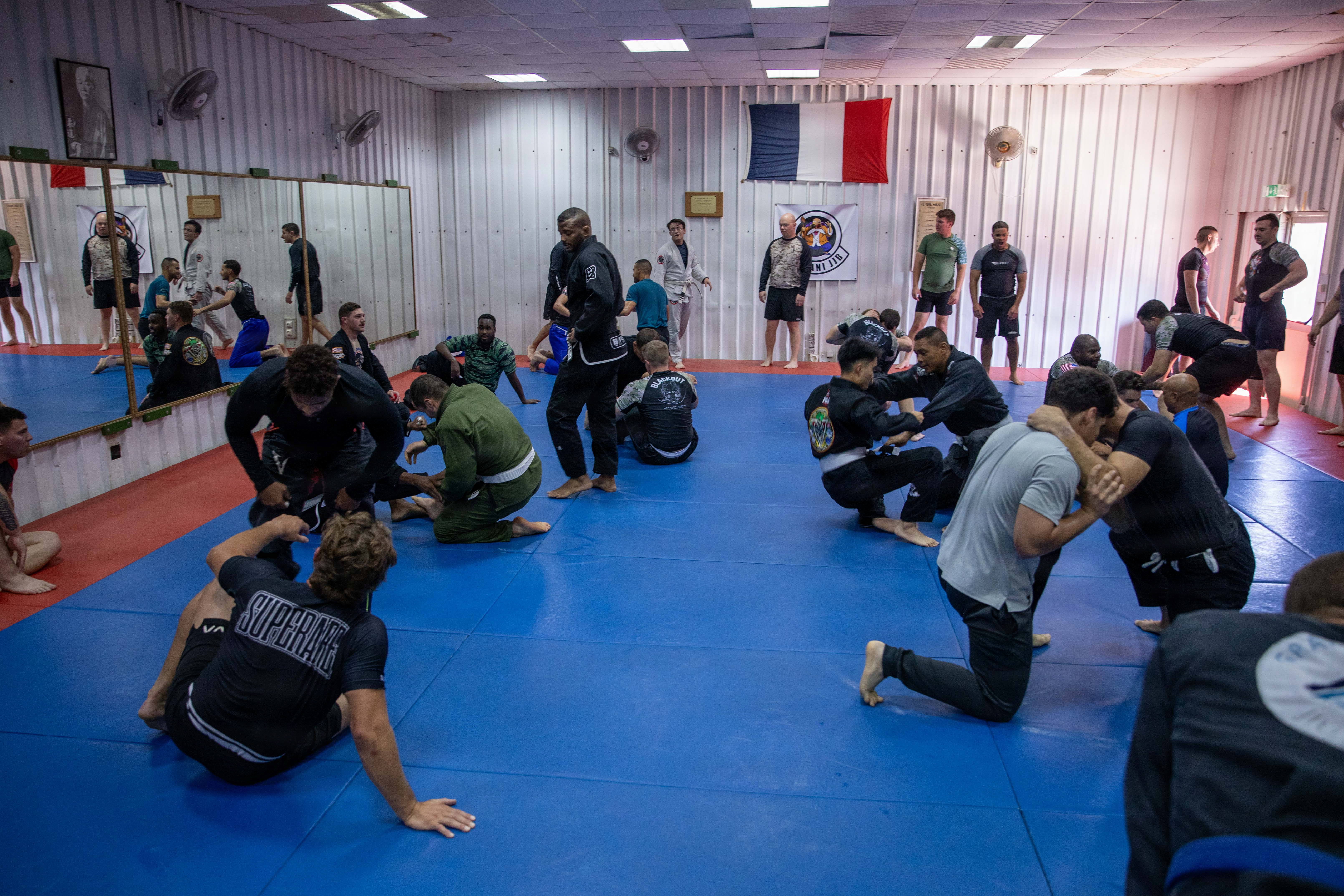 Coach Delivers 20-Minute Lecture On Respect After Student Says 'That's Messed Up' About Being Skipped For Rounds — Student Was Skipped Again During The Lecture