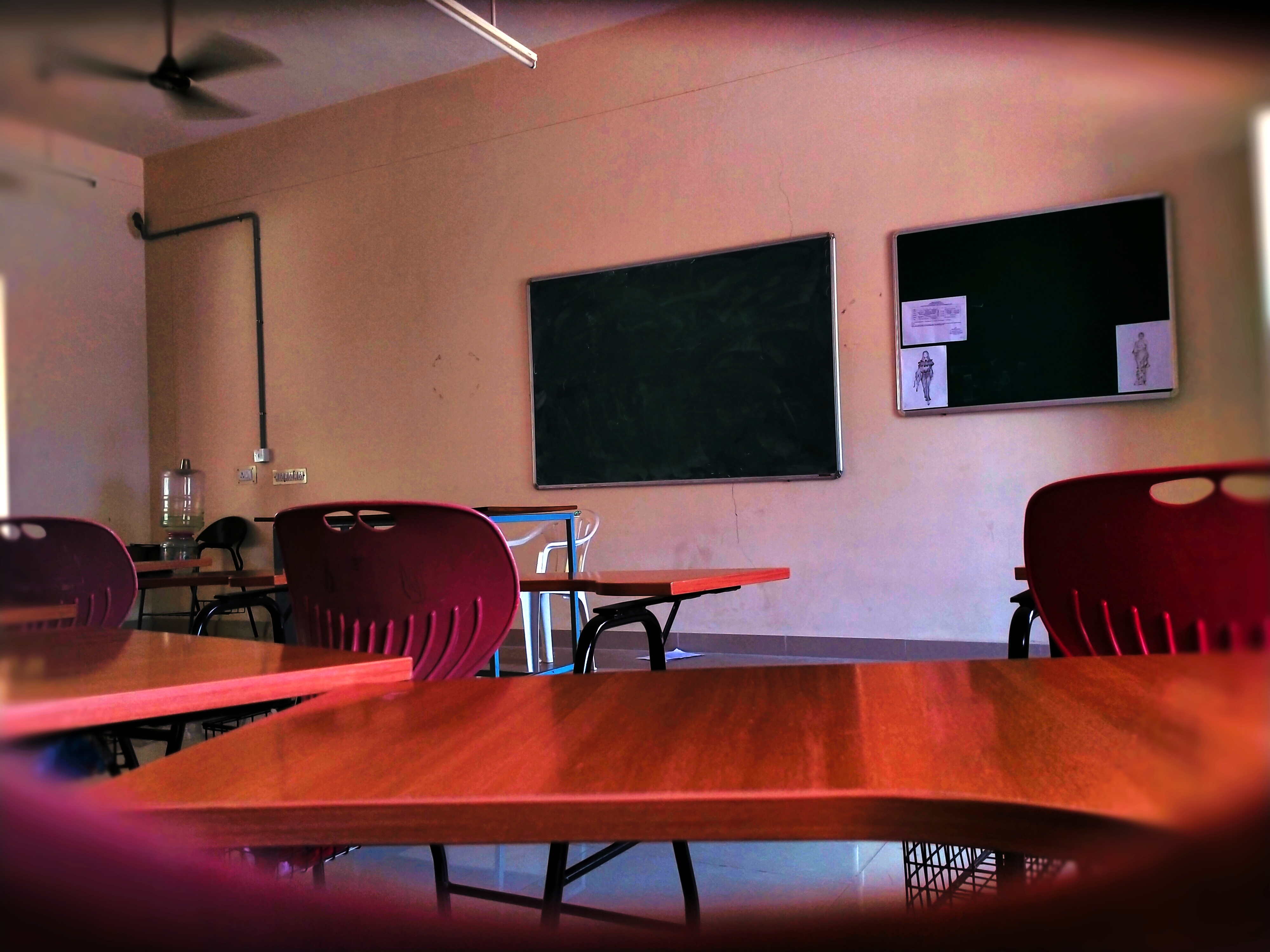 Coach Stops Class to Deliver 11-Minute Speech on Respect After Student Asks Why Technique Wouldn't Work