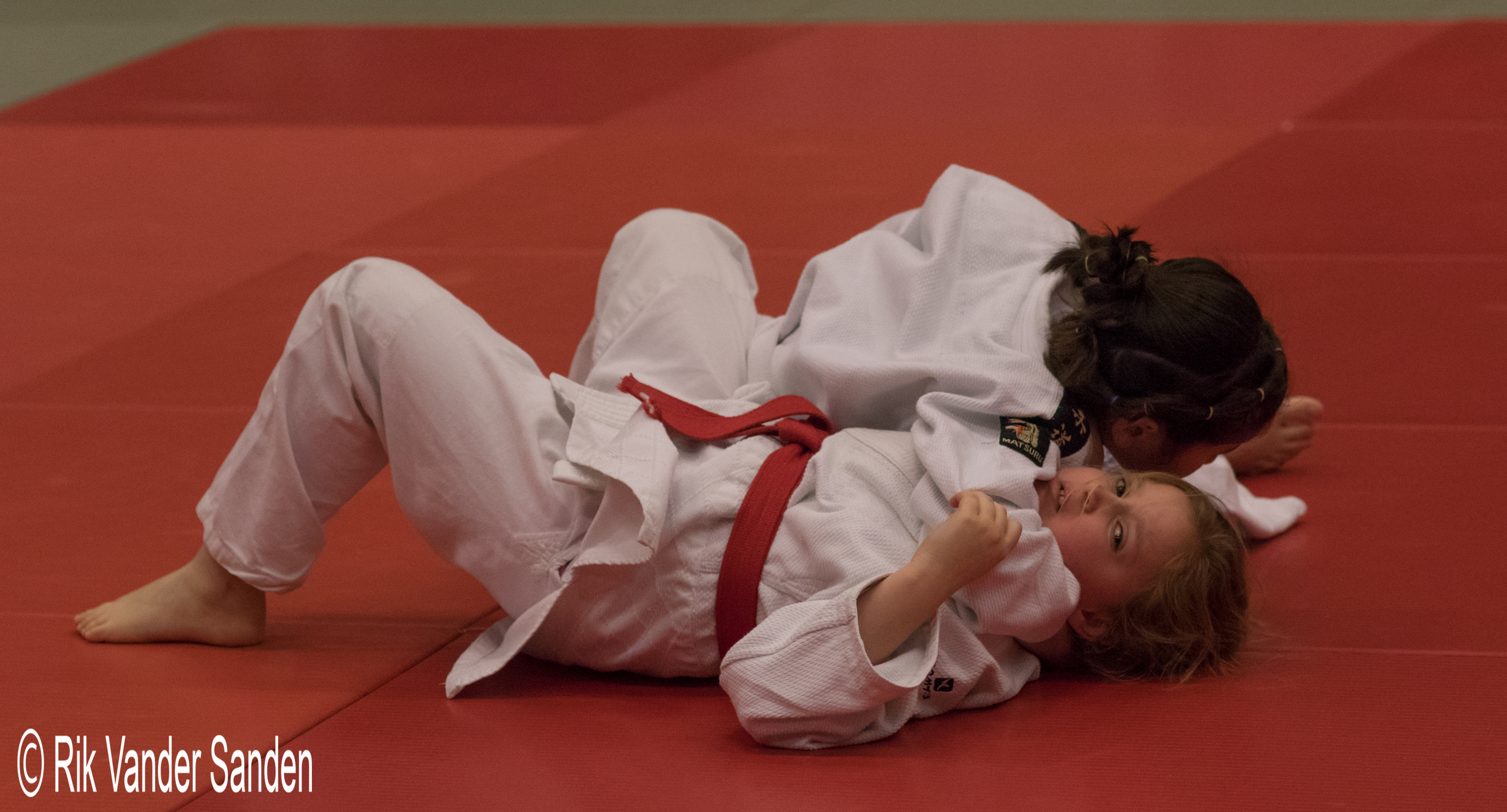Father Receives Third Warning At Youth Tournament; Daughter Reports She Was 'Actually Having Fun Until You Got Here'