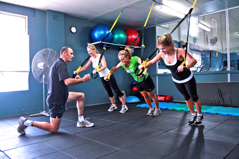 Gym's '1 Free Class' Includes 40-Minute Tour, 20-Minute Sales Pitch, And 4 Minutes Where Prospect Gets Armbarred By 12-Year-Old