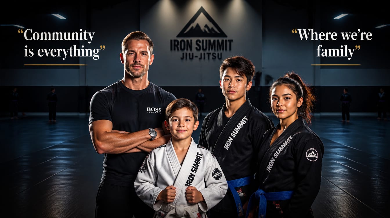 Gym's $3,000 Rebrand Shoots 340 Photos, Uses Five