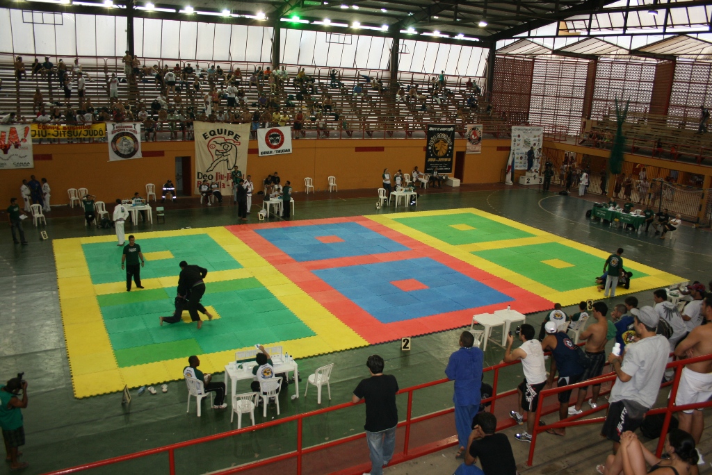 Grappling Promotion Founder Announces 'Final Event' For Fourth Consecutive Year; Tickets Sell Out In 94 Seconds