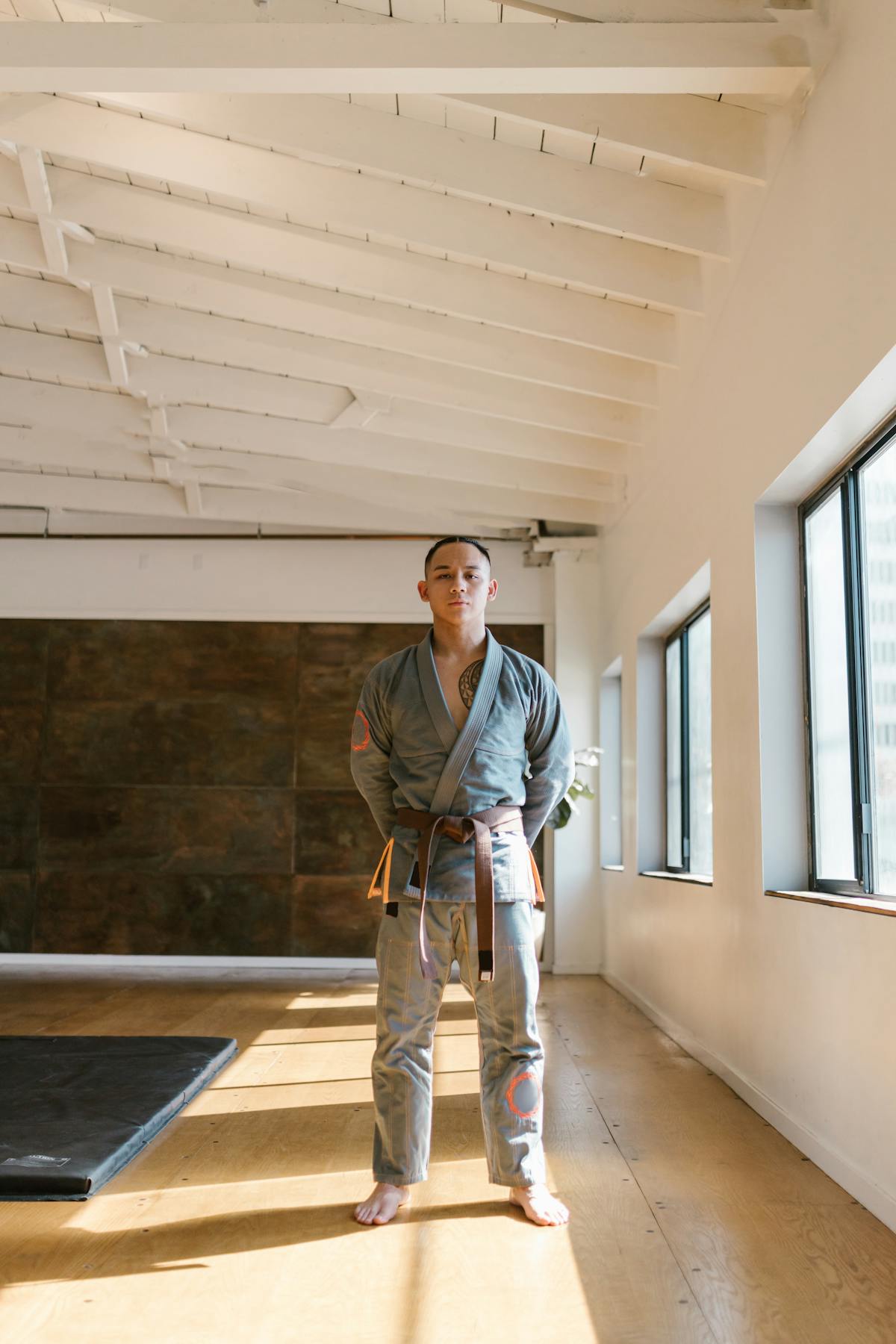 Instructor Simultaneously Accused Of Belt Inflation And Sandbagging After Promoting One Student Too Early And Another Too Late On The Same Night