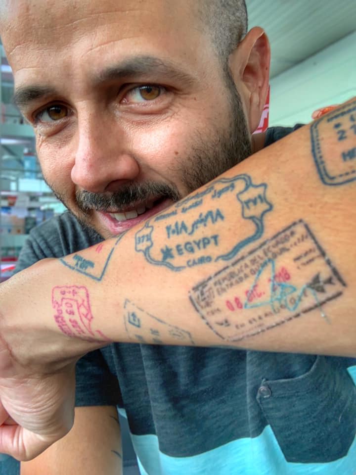 International Federation Introduces 25% Surcharge On Foreign Competitors; Same Three Brazilians Still Win Every Division