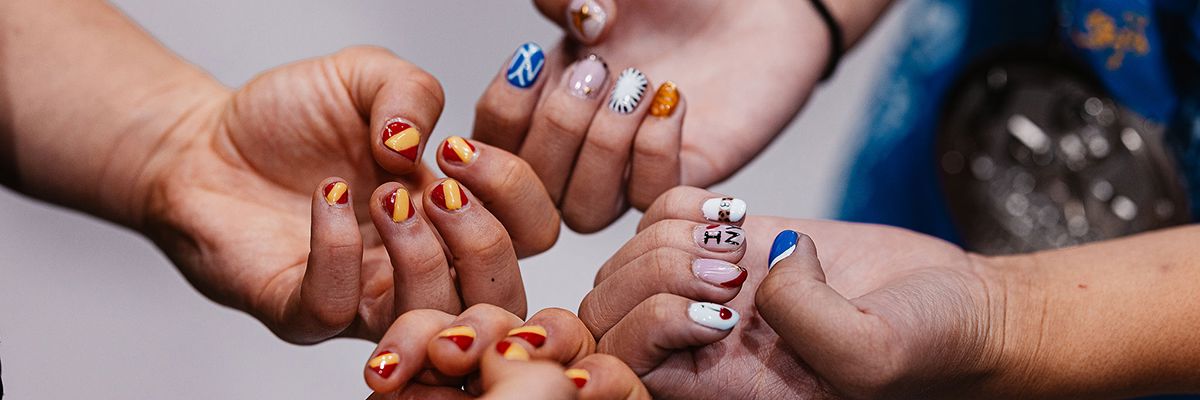 Academy Implements Mandatory Pre-Roll Nail Inspection After Twelfth Incident; Inspector Now Has Badge And Authority Issues