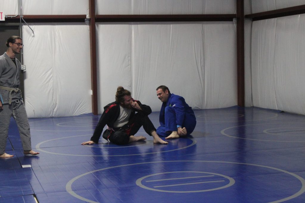 Local Gym's 'We're A Family' Policy Turns Out To Include Banning You Permanently For Taking One Drop-In Class Somewhere Else