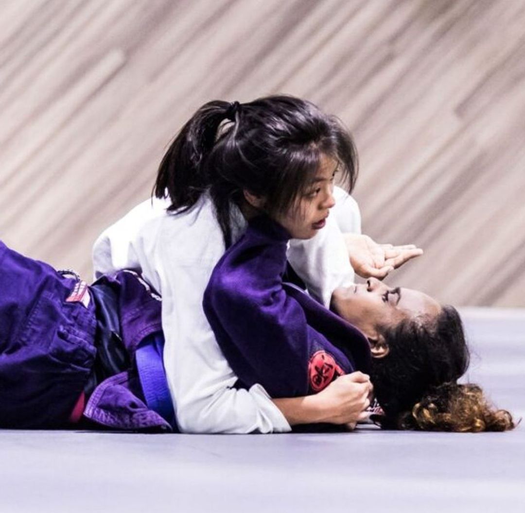 Local Gym's Purple Belts Now Classified As Essential Workers Due To Unprecedented Alpha Male Intake