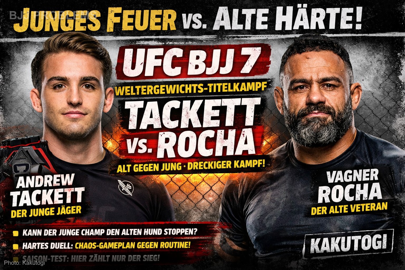 Promotion That Banned PEDs Three Months Ago Books 43-Year-Old On TRT For Title Fight