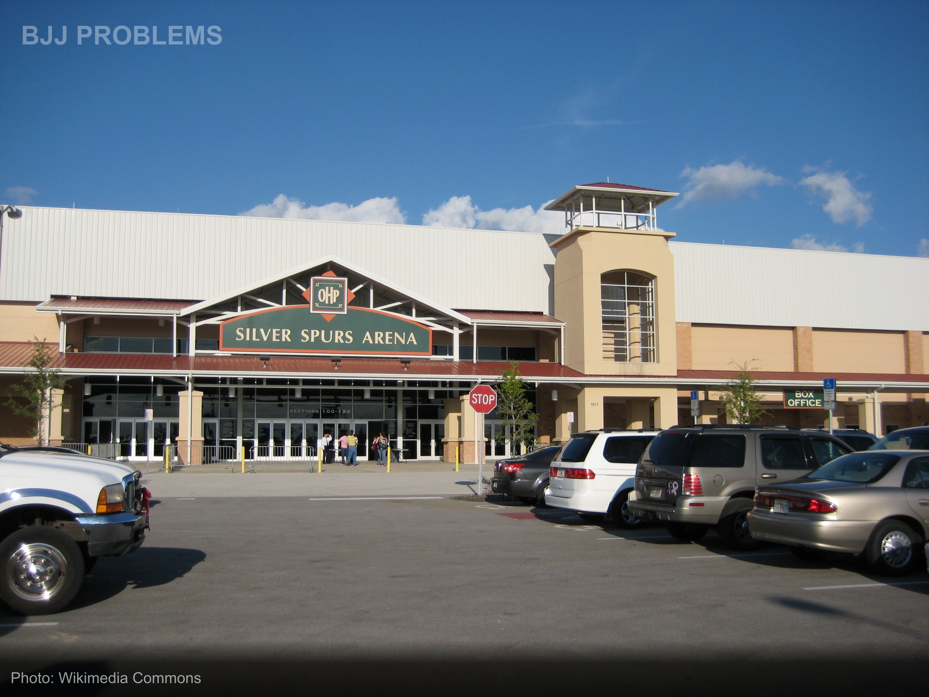 USADA Deploys Federal Anti-Doping Officers To Kissimmee Rodeo Arena; Local Açaí Supply Chain Experiences Unexplained 72-Hour Disruption