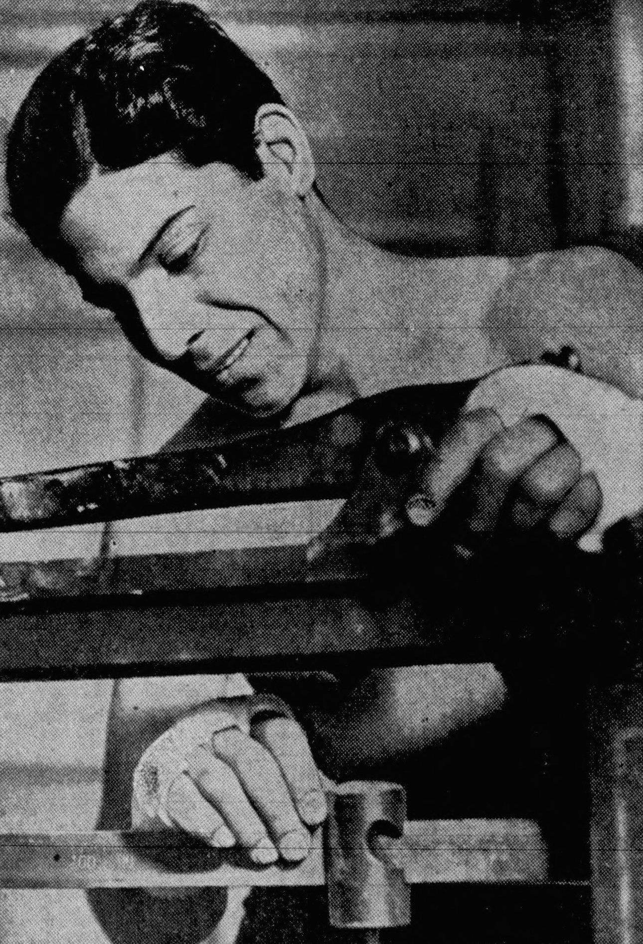 Competitor Cuts 14 Pounds In 72 Hours To Make Division He Could Have Made Naturally, Loses In 37 Seconds To Opponent Who Had Denny's